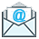 Envianos un correo